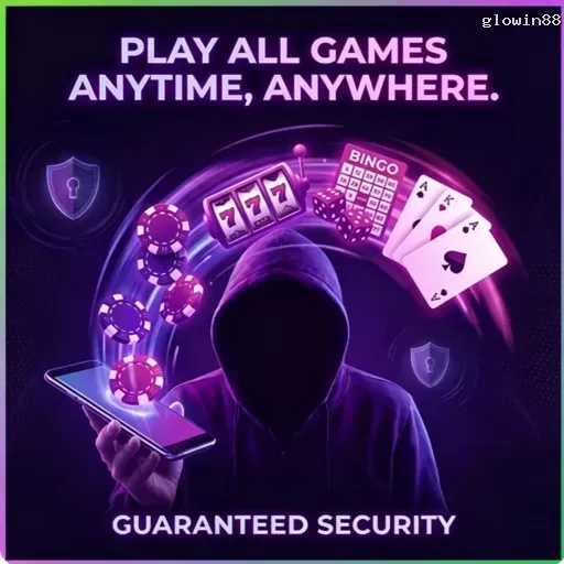 Panduan Pasang glowin88 APK di Android